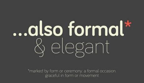 3 fuentes libres para descargar