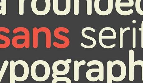 3 fuentes libres para descargar