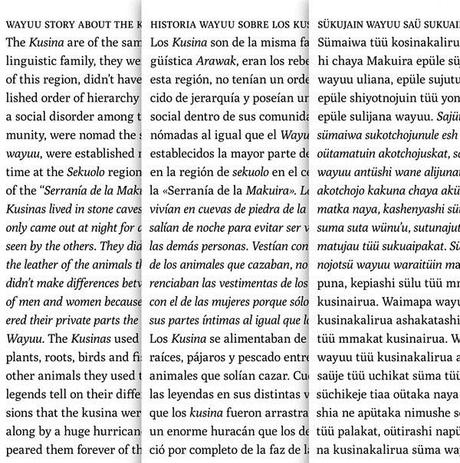 3 fuentes libres para descargar