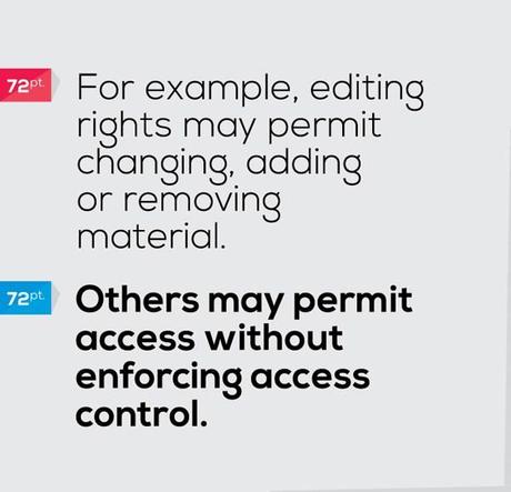 3 fuentes libres para descargar