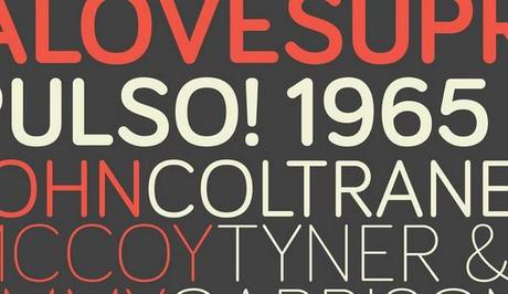 3 fuentes libres para descargar