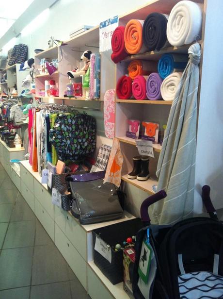 LB03 Limobebe, un rincón de ternura en Gracia