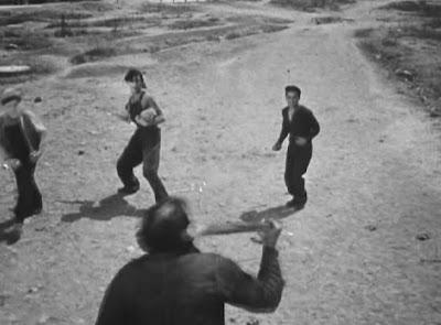 El evangelio de la historia del cine... según Carlos Bonfil/XII