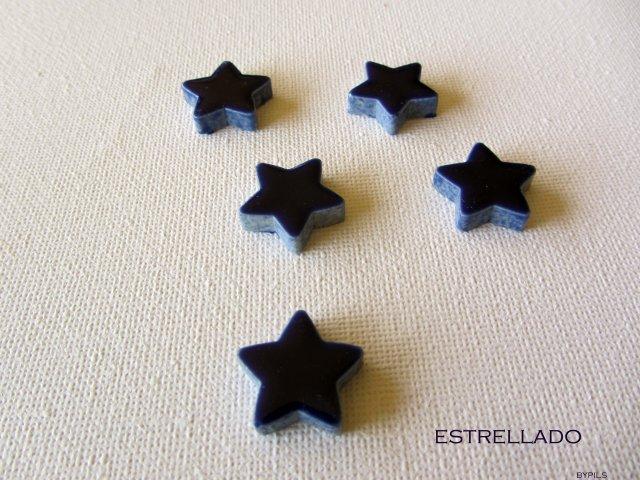 Estrellas.