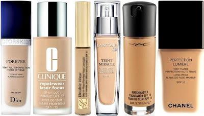 Consultorio de Belleza: El lienzo perfecto