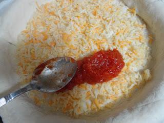 Chicago Style Pizza (Deep Dish)