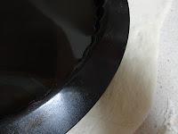 Chicago Style Pizza (Deep Dish)