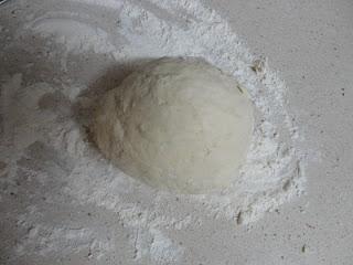 Chicago Style Pizza (Deep Dish)