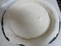 Chicago Style Pizza (Deep Dish)