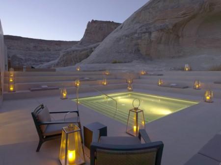 The Amangiri Resort and Spa spa de lujo en utah spa de lujo en usa interiores del mundo Interiores de hoteles estilo nórdico minimalista en el desierto americano estilo desierto lejano oeste decoración estilo americano diseño de piscinas y jardín hotel diseño de interiores hoteles diseño de exteriores hoteles diseño americano Decoración y viajes decoración spa decoración minimalista decoración del desierto decoración de hoteles blog de interiorismo blog de estilo nórdico blog de decoración 