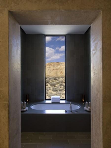 The Amangiri Resort and Spa spa de lujo en utah spa de lujo en usa interiores del mundo Interiores de hoteles estilo nórdico minimalista en el desierto americano estilo desierto lejano oeste decoración estilo americano diseño de piscinas y jardín hotel diseño de interiores hoteles diseño de exteriores hoteles diseño americano Decoración y viajes decoración spa decoración minimalista decoración del desierto decoración de hoteles blog de interiorismo blog de estilo nórdico blog de decoración 