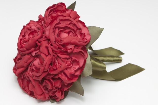 B de Blanca, un ramo para toda la vida...