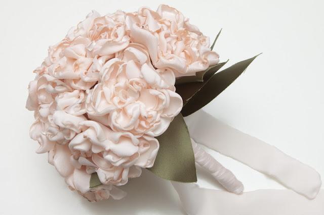 B de Blanca, un ramo para toda la vida...