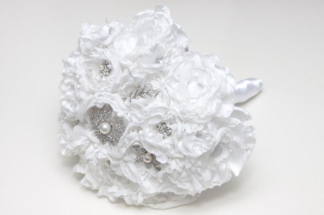 B de Blanca, un ramo para toda la vida...