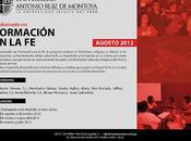 Diplomado formación