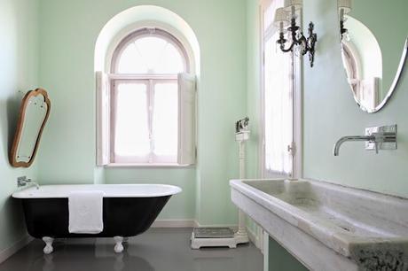 La elegancia y el clasicismo del Hotel Chafariz de Lisboa La elegancia y el clasicismo del Hotel Chafariz de Lisboa