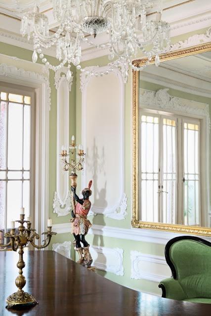 La elegancia y el clasicismo del Hotel Chafariz de Lisboa La elegancia y el clasicismo del Hotel Chafariz de Lisboa
