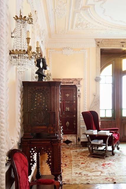 La elegancia y el clasicismo del Hotel Chafariz de Lisboa La elegancia y el clasicismo del Hotel Chafariz de Lisboa