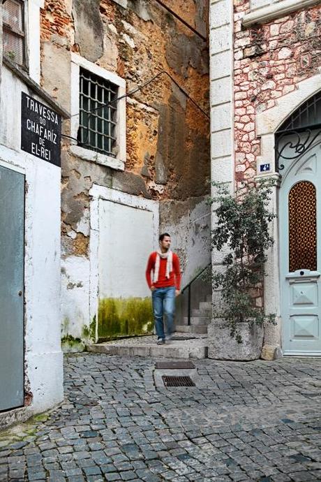 La elegancia y el clasicismo del Hotel Chafariz de Lisboa La elegancia y el clasicismo del Hotel Chafariz de Lisboa