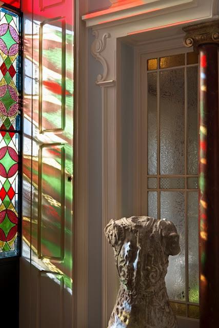 La elegancia y el clasicismo del Hotel Chafariz de Lisboa La elegancia y el clasicismo del Hotel Chafariz de Lisboa