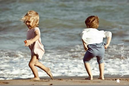 Mon Marcel avance primavera verano 2013