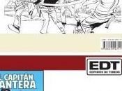 Novedades Agosto Ediciones