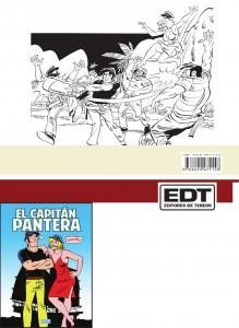 Novedades Agosto EDT Ediciones