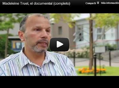 DOCUMENTAL DE HEROÍNA CATÓLICA PERUANA QUE ENFRENTÓ A NAZIS