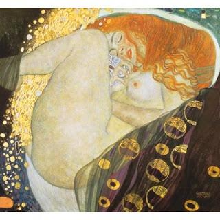 GUSTAV KLIMT