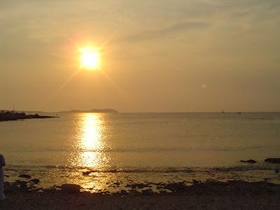 NUESTRAS PLAYAS, TODO UN LUJO