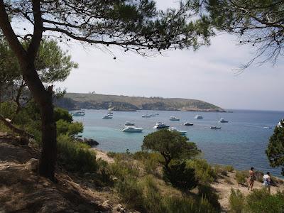 NUESTRAS PLAYAS, TODO UN LUJO