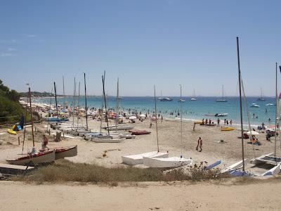 NUESTRAS PLAYAS, TODO UN LUJO