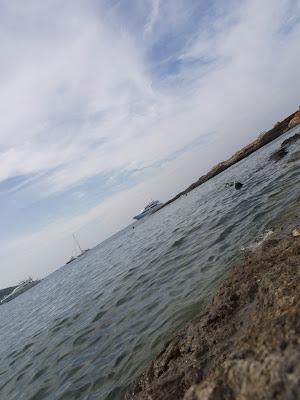 NUESTRAS PLAYAS, TODO UN LUJO