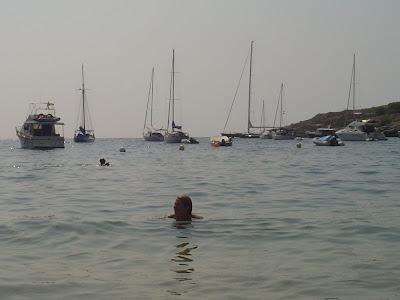 NUESTRAS PLAYAS, TODO UN LUJO