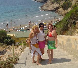 NUESTRAS PLAYAS, TODO UN LUJO