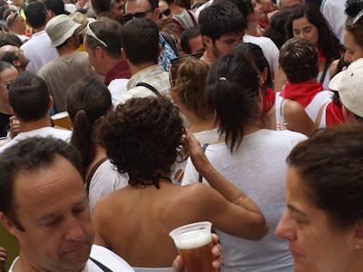 SAN FERMÍN  MALLORQUIN