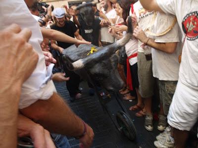 SAN FERMÍN  MALLORQUIN