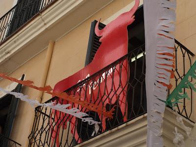 SAN FERMÍN  MALLORQUIN