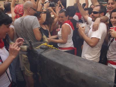 SAN FERMÍN  MALLORQUIN