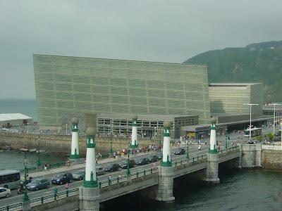 Rafael Moneo-Kursaal