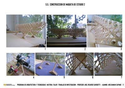 Tecnopolis: Arquitecto Damián Capano