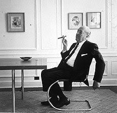 Mies Van der Rohe  126 años