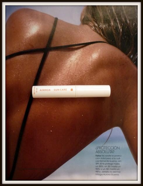 MI NUEVO INDISPENSABLE!