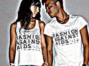 Fashion against aids