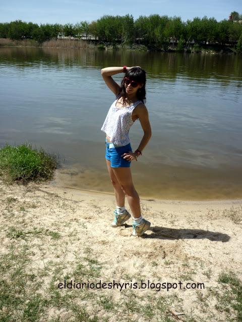 RÍO DUERO, RÍO DUERO....