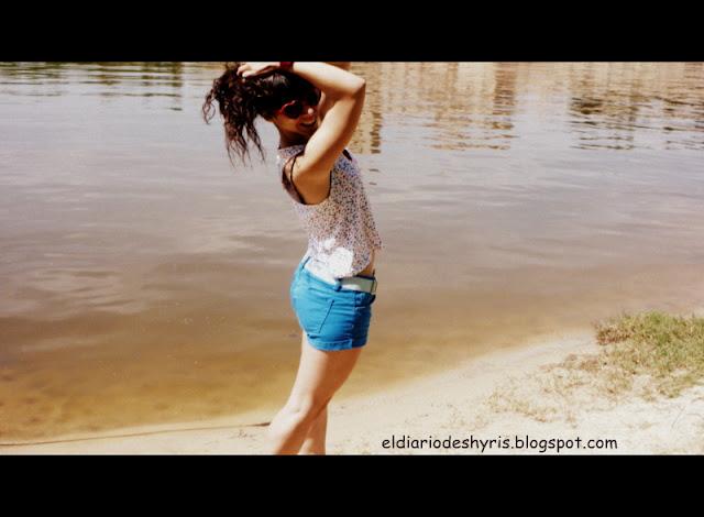 RÍO DUERO, RÍO DUERO....