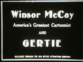 Gertie el Dinosaurio