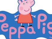 dibujos Peppa