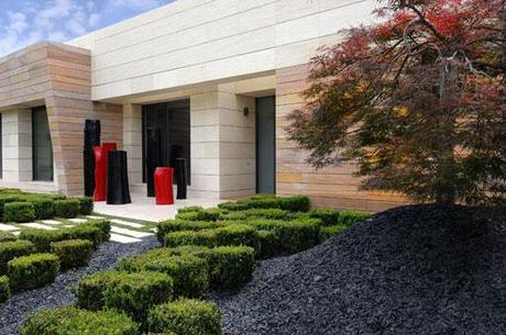 A-cero doors Selección de entradas diseñadas por A-cero!