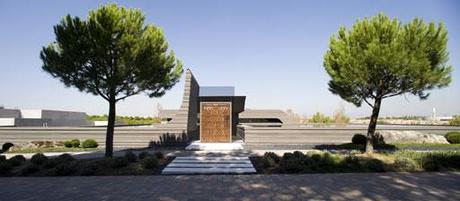 A-cero Projects Selección de entradas diseñadas por A-cero!